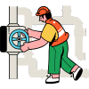 Water heater Expert Logo